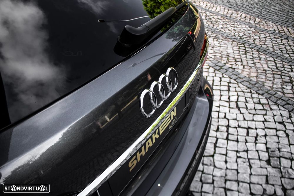 Audi A6 Avant 55 TFSI e quattro S tronic S line - 14