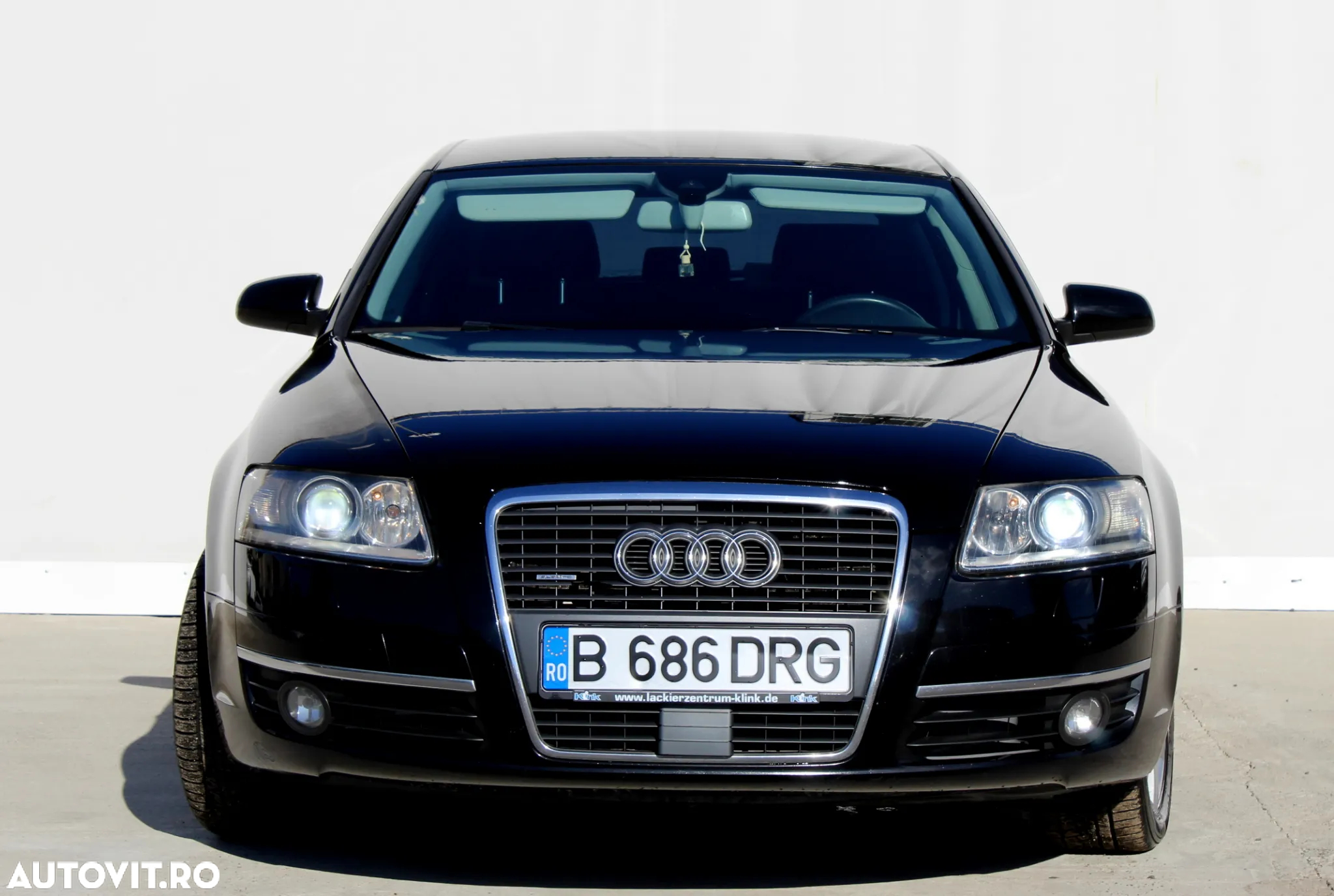 Audi A6 - 3