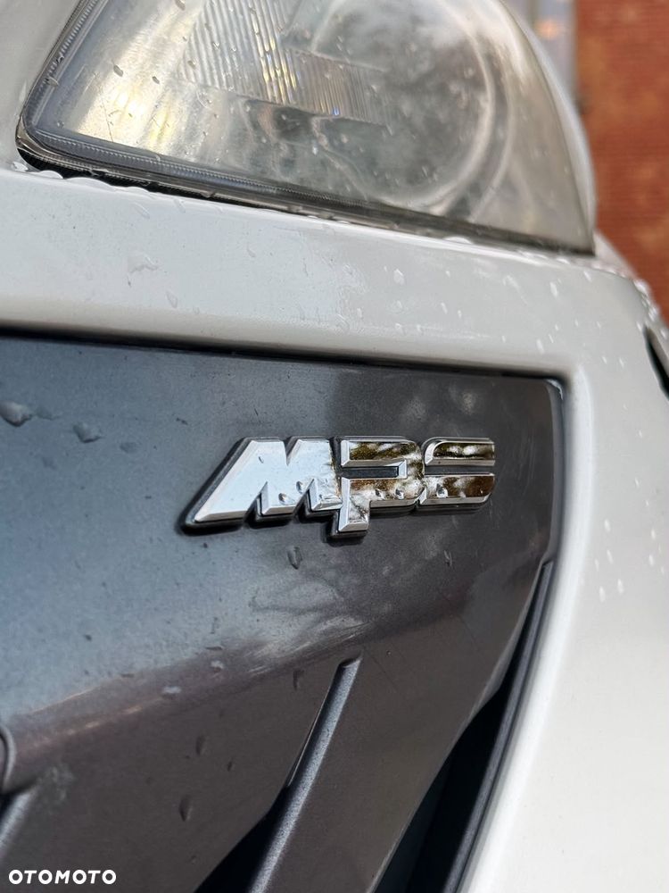 Mazda 3 MPS 2.3 Turbo - 8