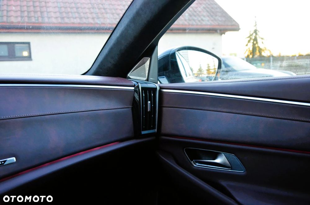 DS Automobiles DS 9 1.6 E-Tense Rivoli + - 22