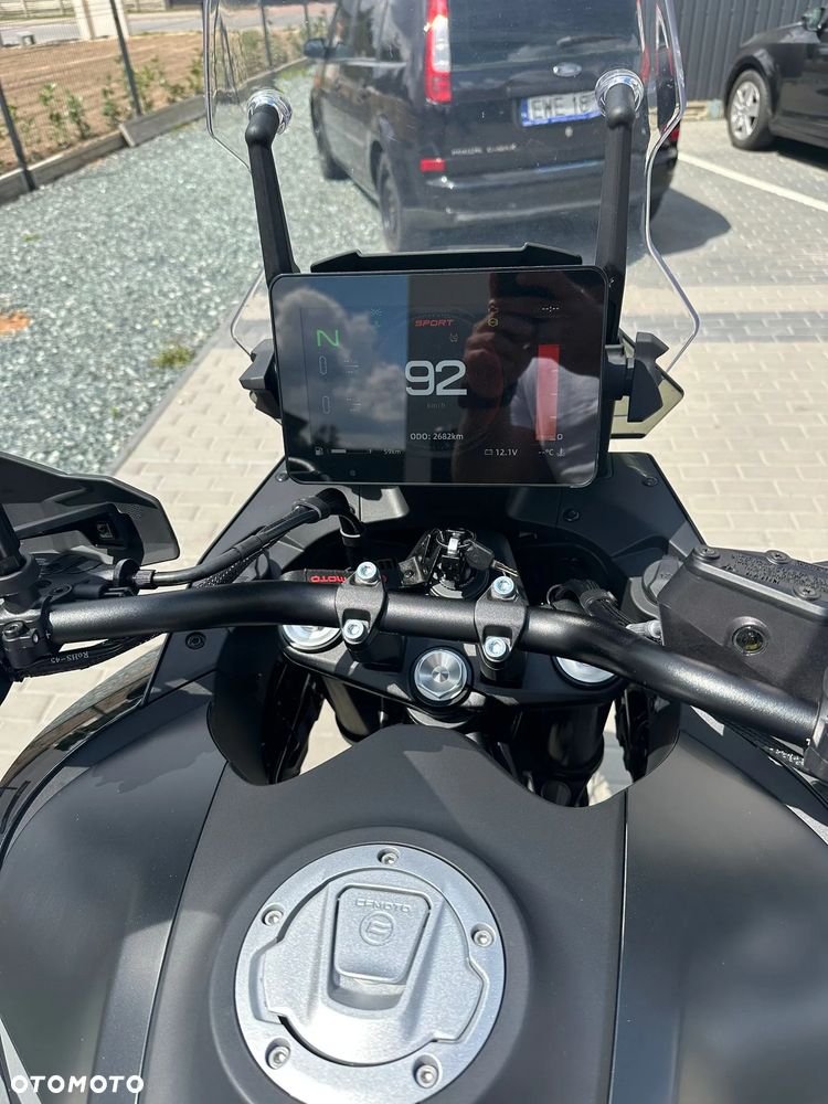 CFMoto 800MT Explore - 9