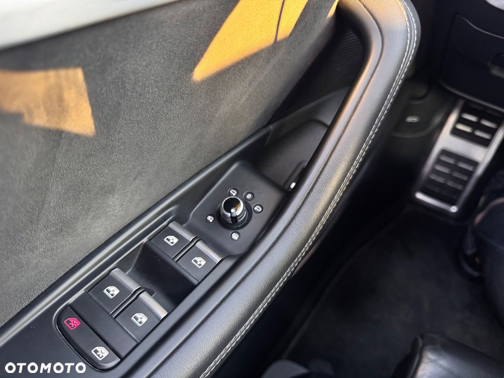 Audi A5 Sportback 40 TDI Quattro S Line S tronic - 16