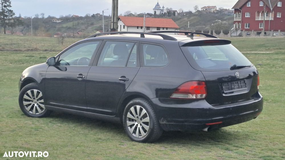 Volkswagen Golf 1.6 TDI BlueMotion Technology Cup - 2