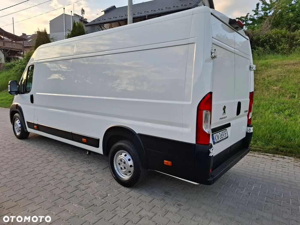 Peugeot Boxer - 13