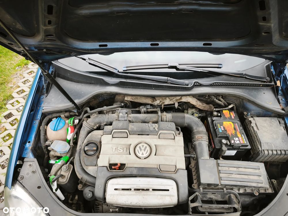 Volkswagen Golf 1.4 TSI Trendline - 10