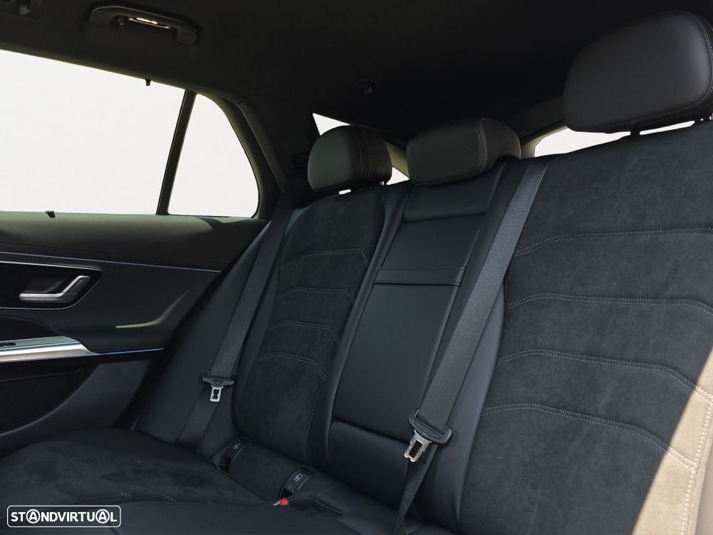 Mercedes-Benz E 300 - 16