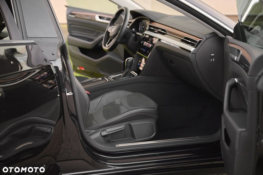 Volkswagen Arteon 2.0 TSI Elegance DSG - 27