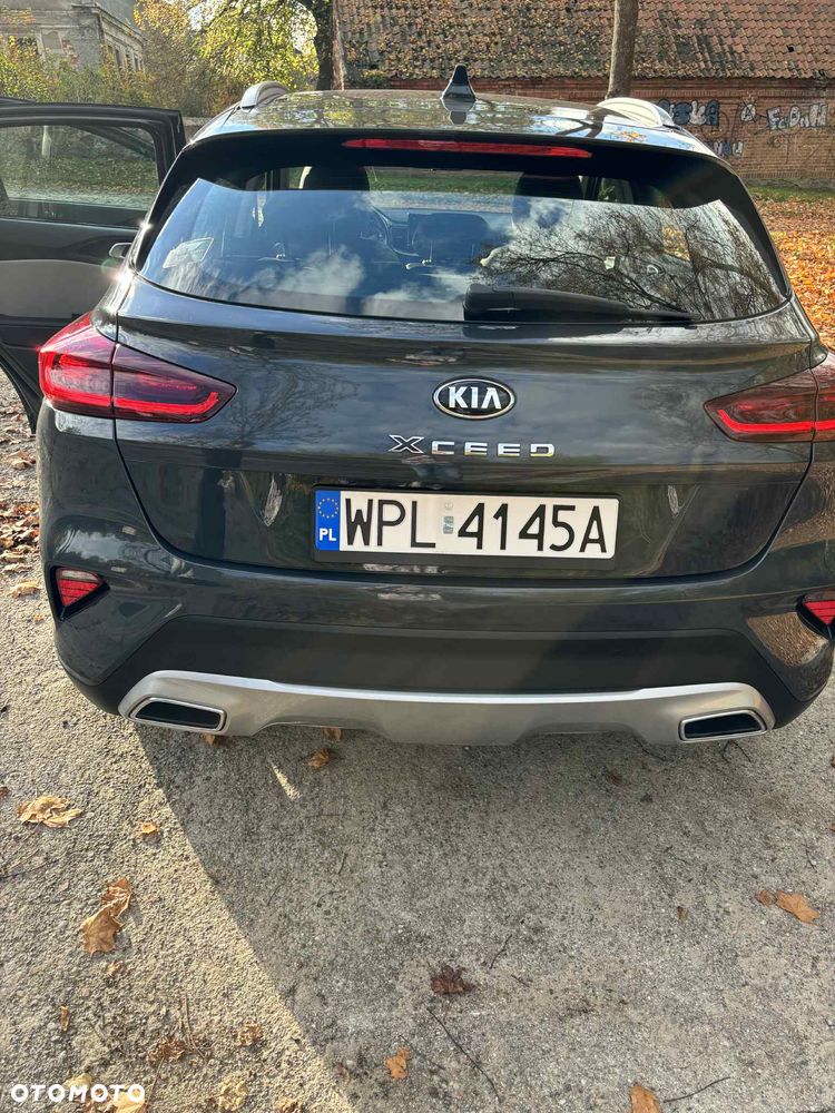 Kia XCeed - 5