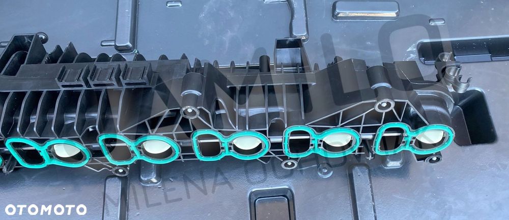 BMW KOLEKTOR SSĄCY B57 330d 530dX 540dX 630dX 640dX 730dX 740dX 840dX 30dX - 13