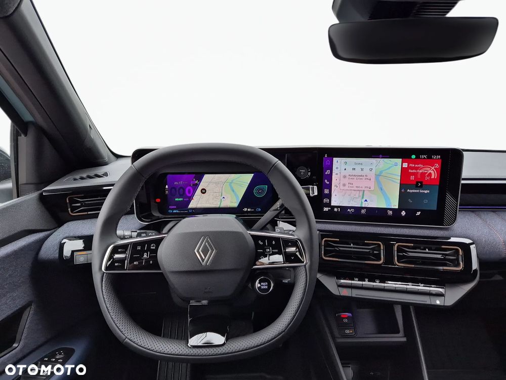 Renault 4 E-Tech 52kWh Comfort Range Techno - 9