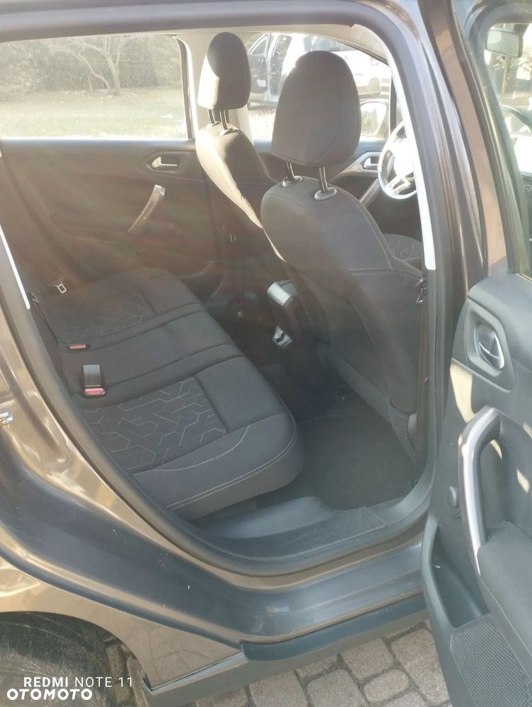 Peugeot 2008 1.6 BlueHDi Active - 8