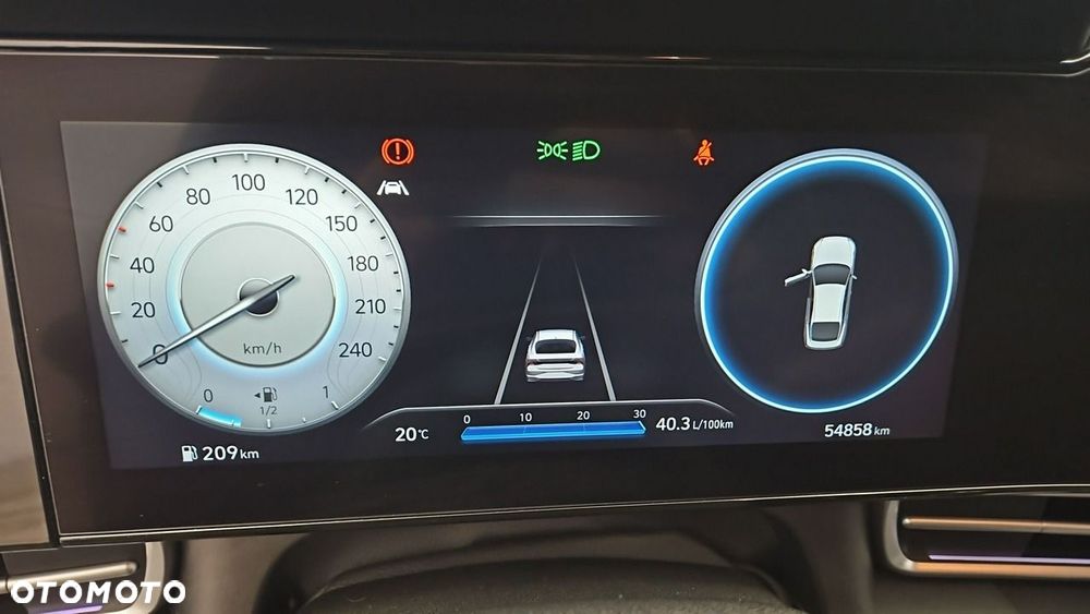 Hyundai Elantra 1.6 Smart - 14