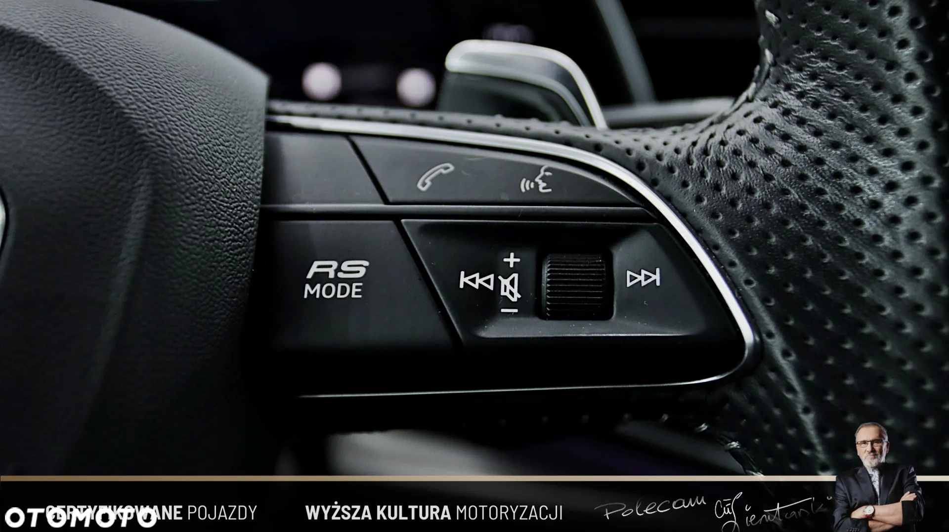 Audi RS Q8 RSQ8 TFSI Quattro Tiptronic - 25