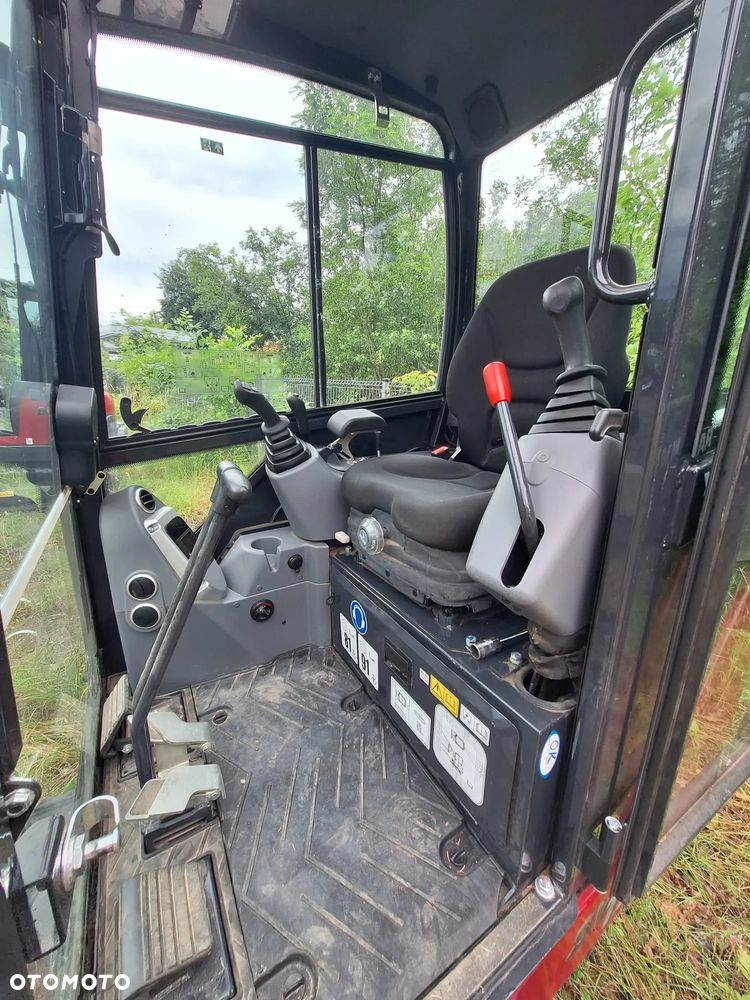 Yanmar sv17 - 3