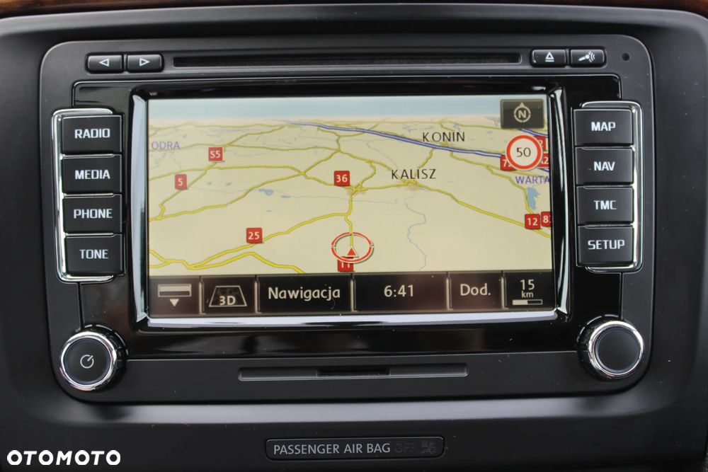Skoda Superb 1.6 TDI Exclusive - 25