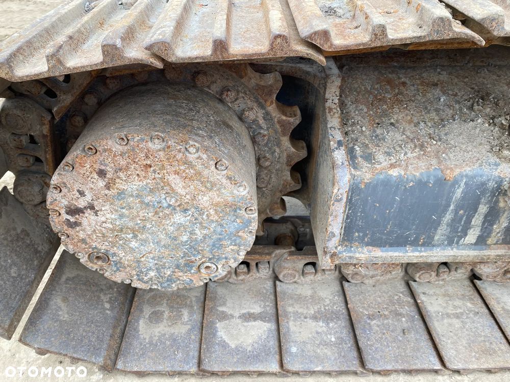 Volvo EC220EL, 4400 MTH, ROTOTILT, RAMIĘ 3X ŁAMANE, 2019 ROK, - 33