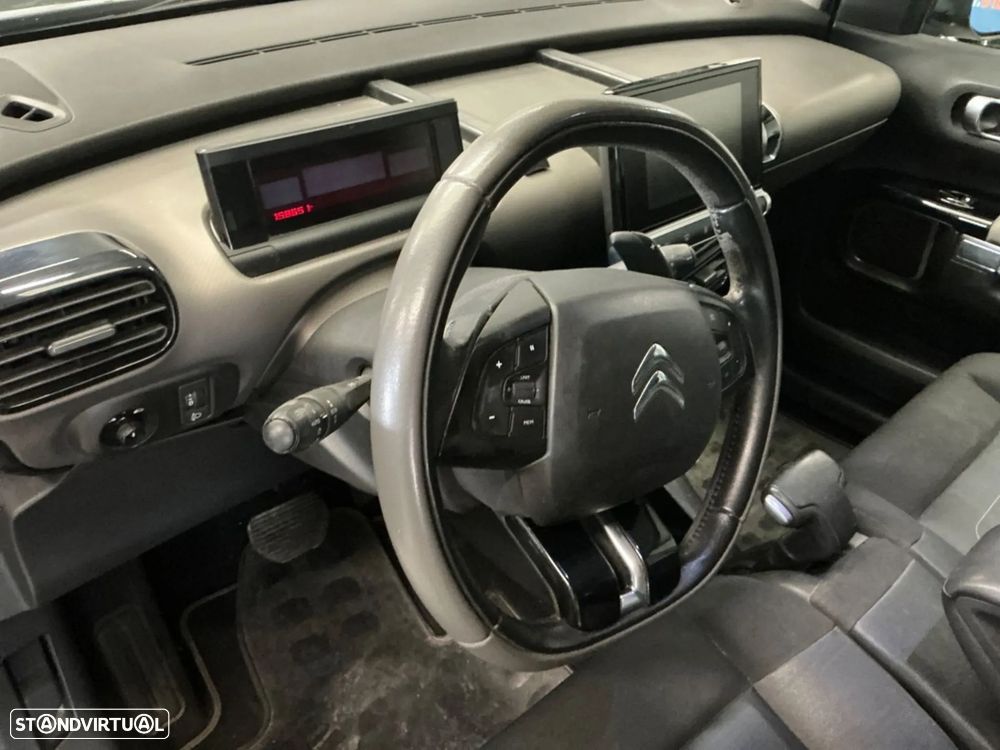 Citroën C4 Cactus - 4