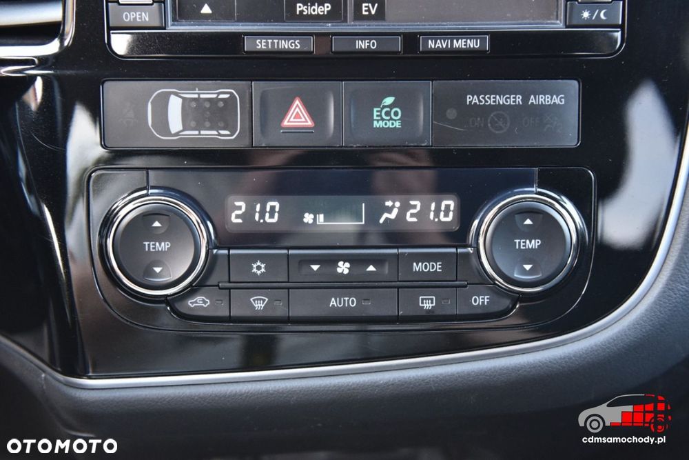 Mitsubishi Outlander - 29