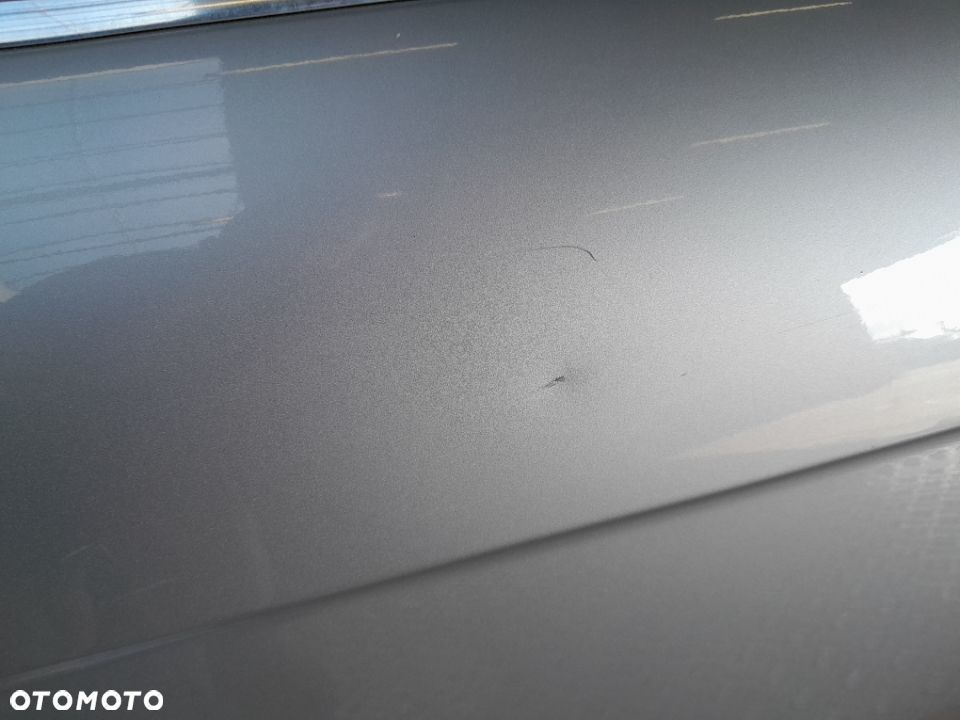 Drzwi Prawe Tylne Prawe Tył BMW 7 E65 - 4