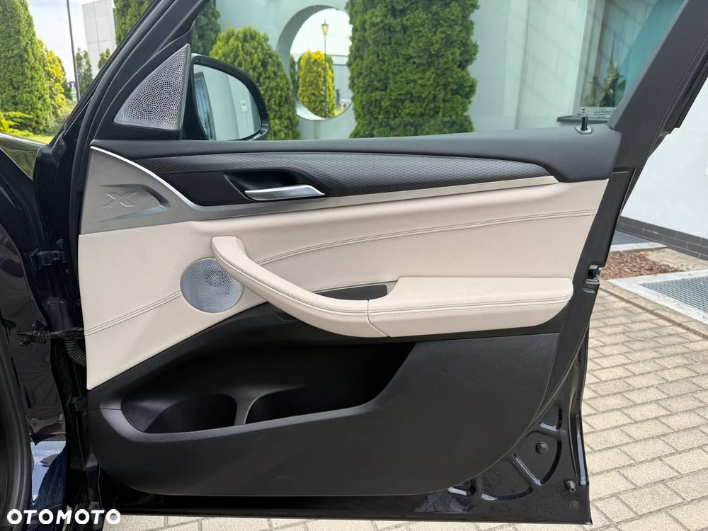 BMW X3 xDrive20d M Sport sport - 14