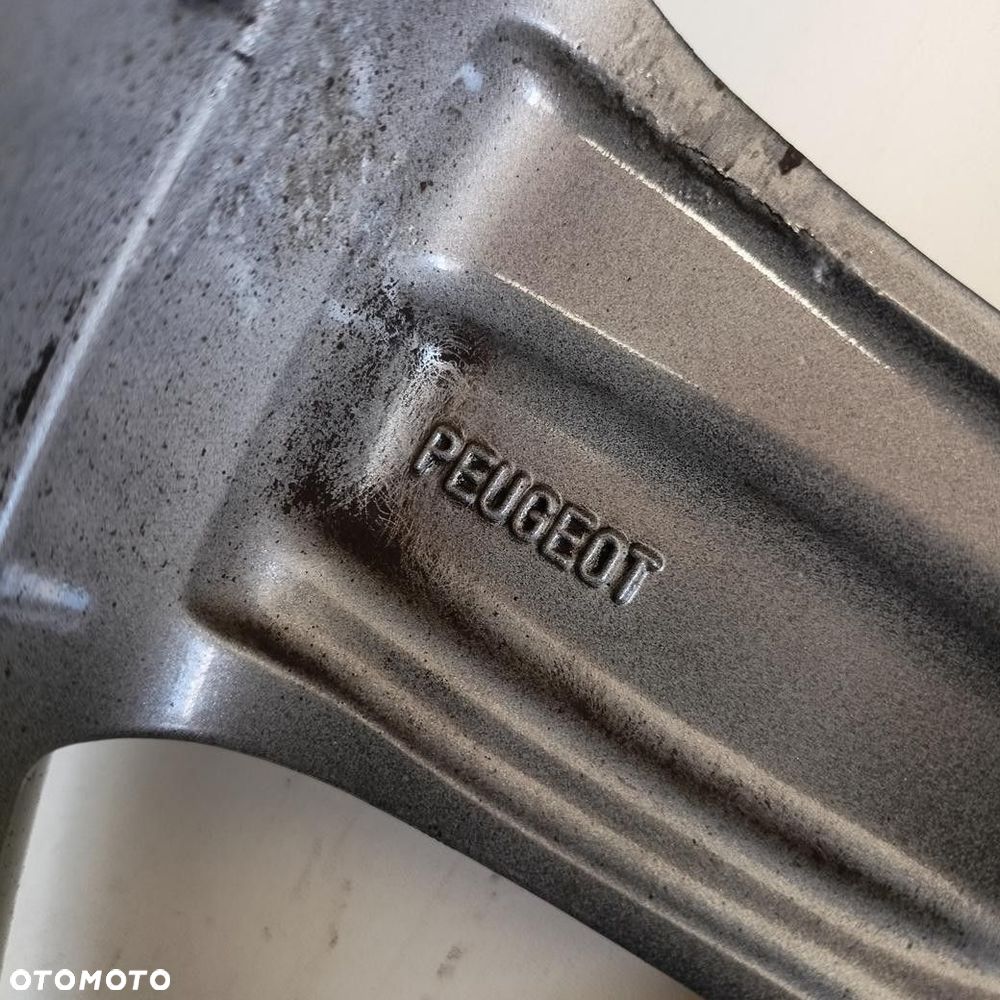 Alufelga 5x108 18 Peugeot 508 9671402380 (F6407) - 10