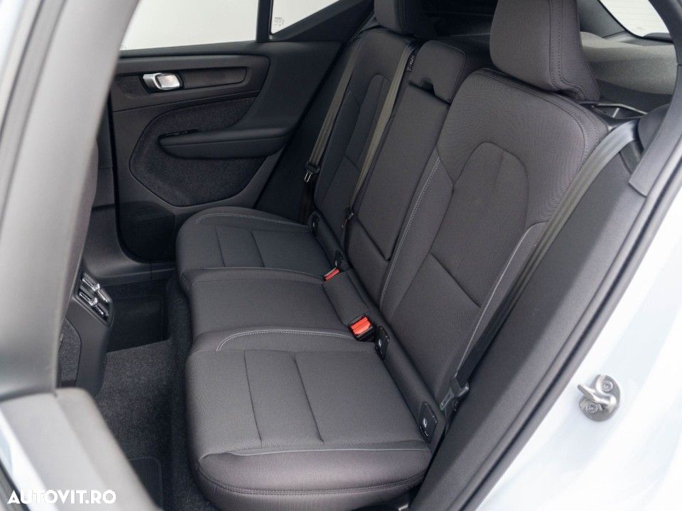 Volvo XC 40 Recharge Single Motor Extended Range RWD Plus - 20