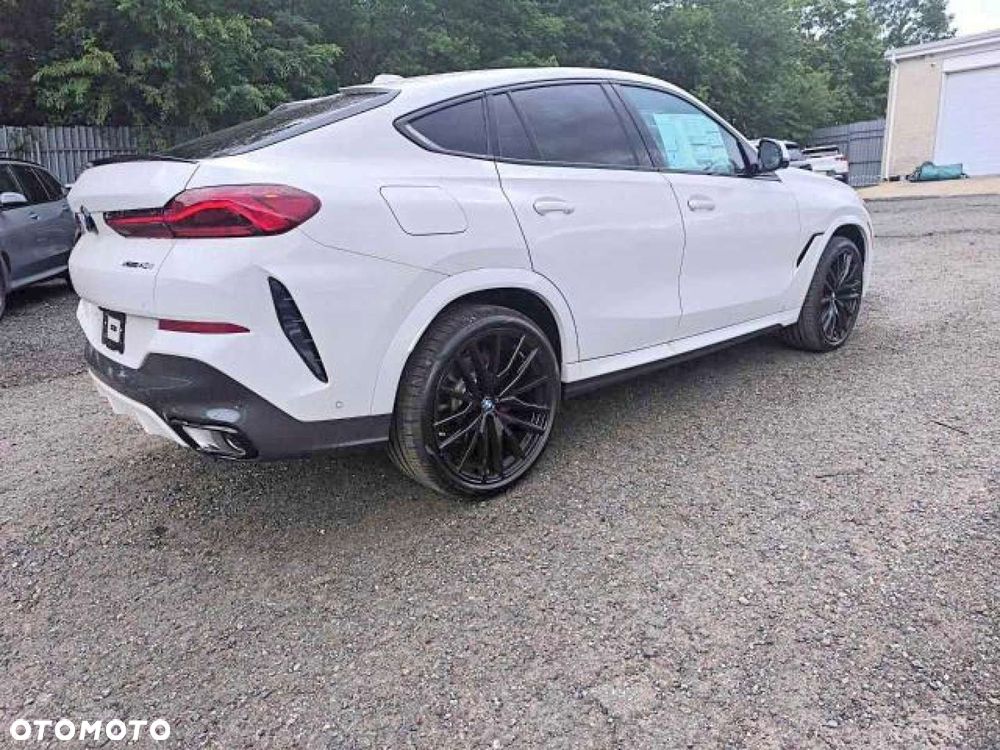 BMW X6 - 5