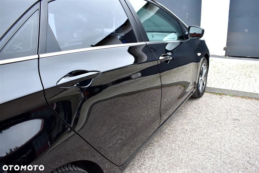 Hyundai i30 1.4 Trend - 13