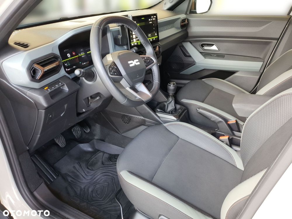 Dacia Duster - 13