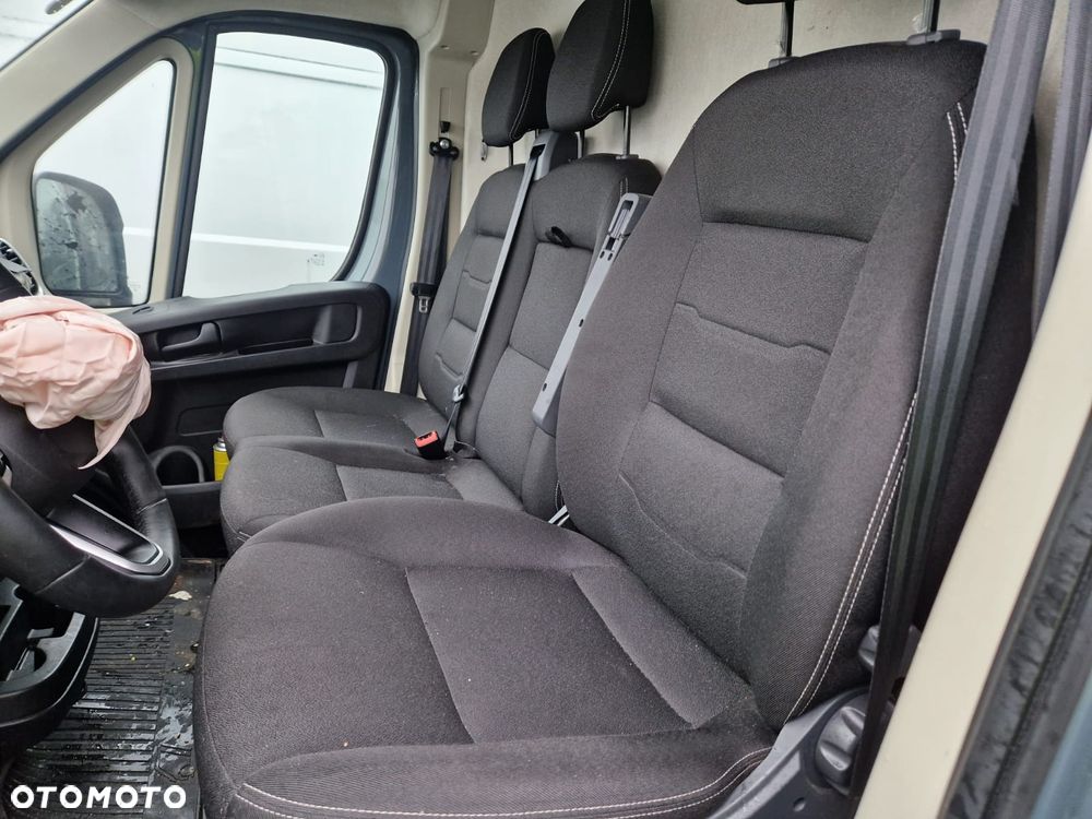 Fiat Ducato - 12