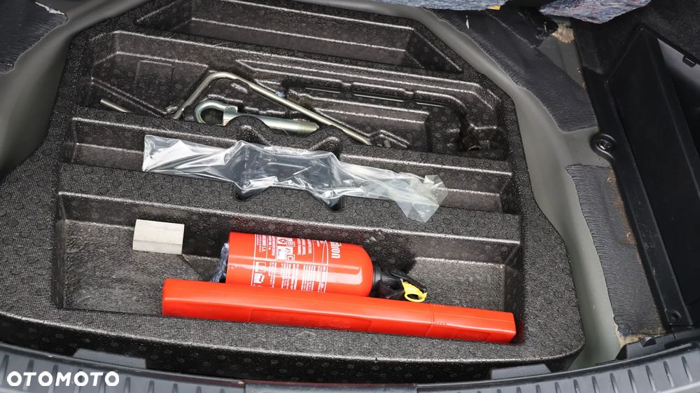 Toyota Auris 1.4 D-4D Premium Comfort - 16