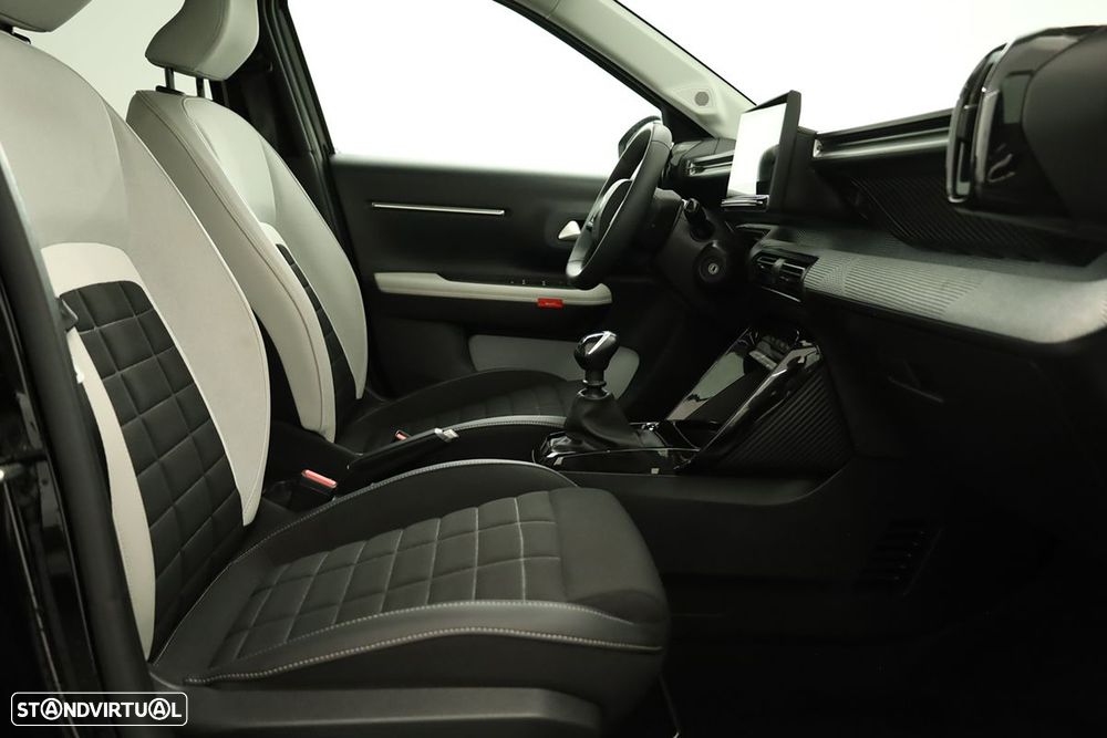 Citroën C3 1.2 Turbo Max - 20