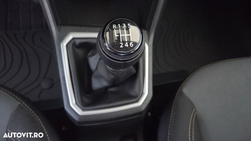 Dacia Sandero Stepway TCe 110 MT6 Extreme+ - 16