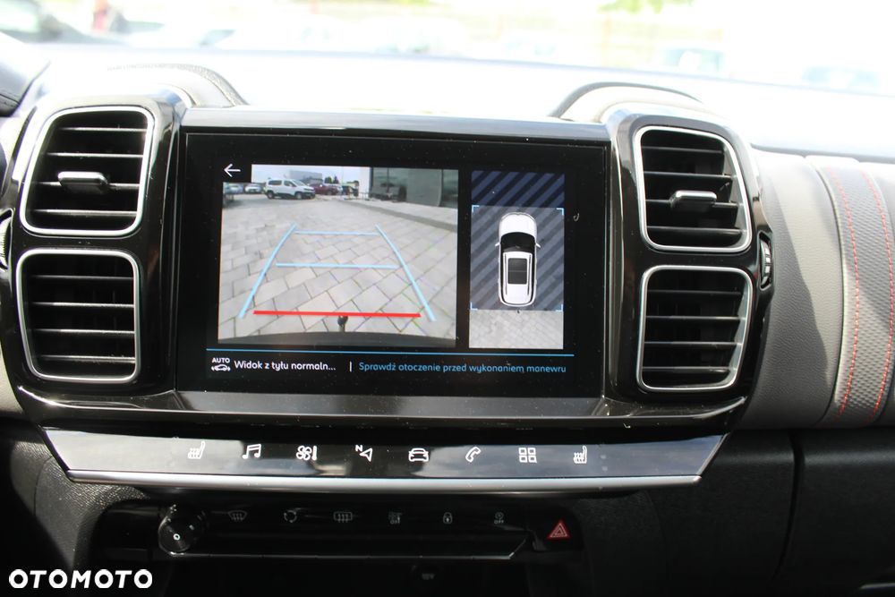 Citroën C5 Aircross 1.2 PureTech Feel - 36