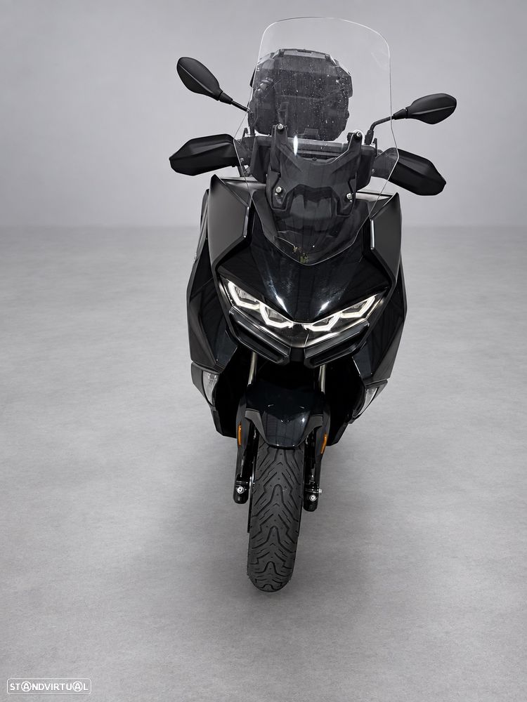 BMW C 400 GT - 12
