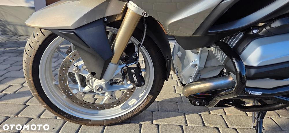 BMW R - 36