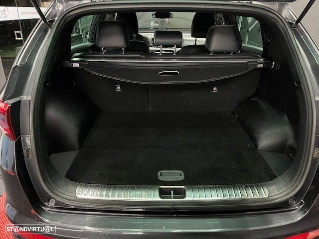 Kia Sportage 2.0 CRDI ISG GT Line - 23