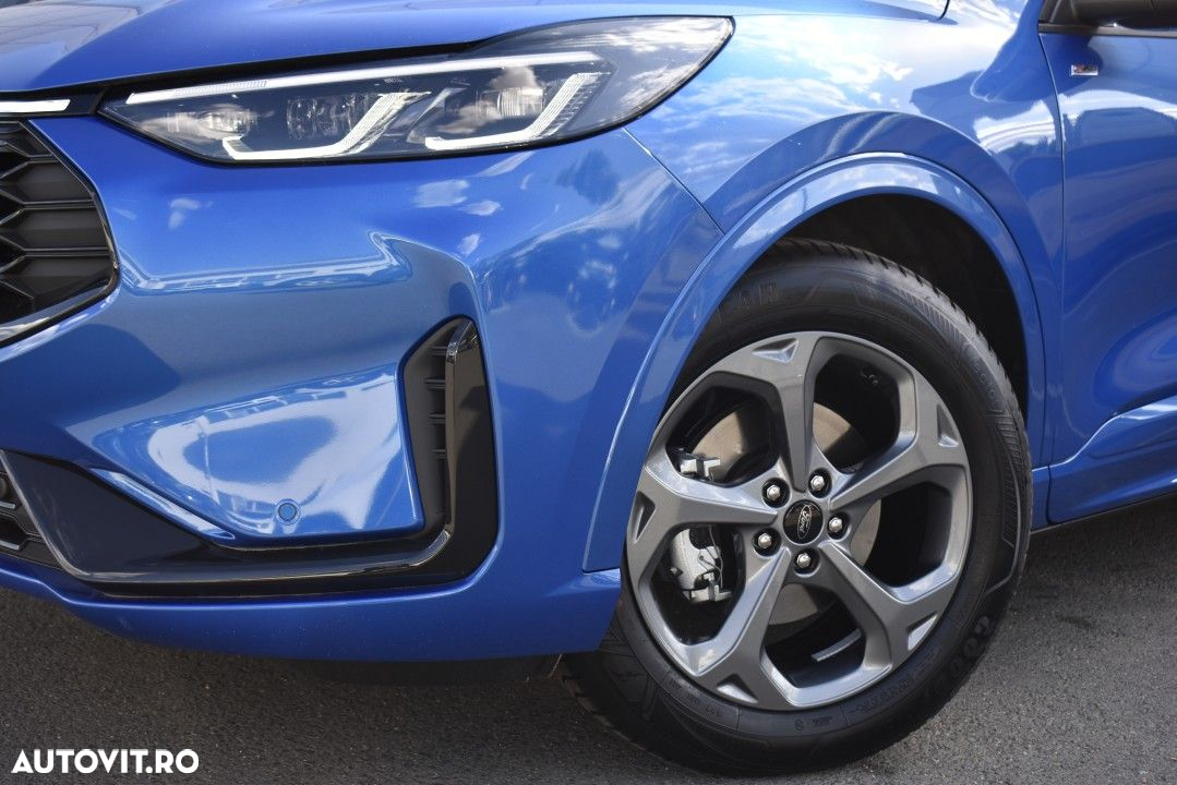 Ford Kuga - 6