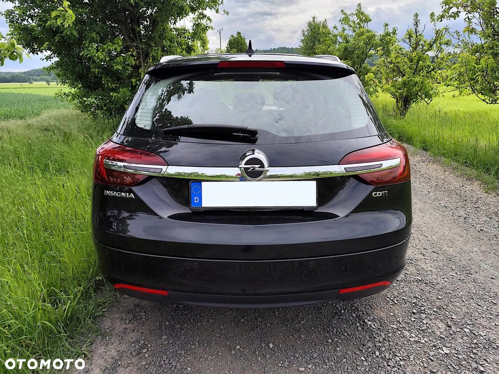 Opel Insignia - 14
