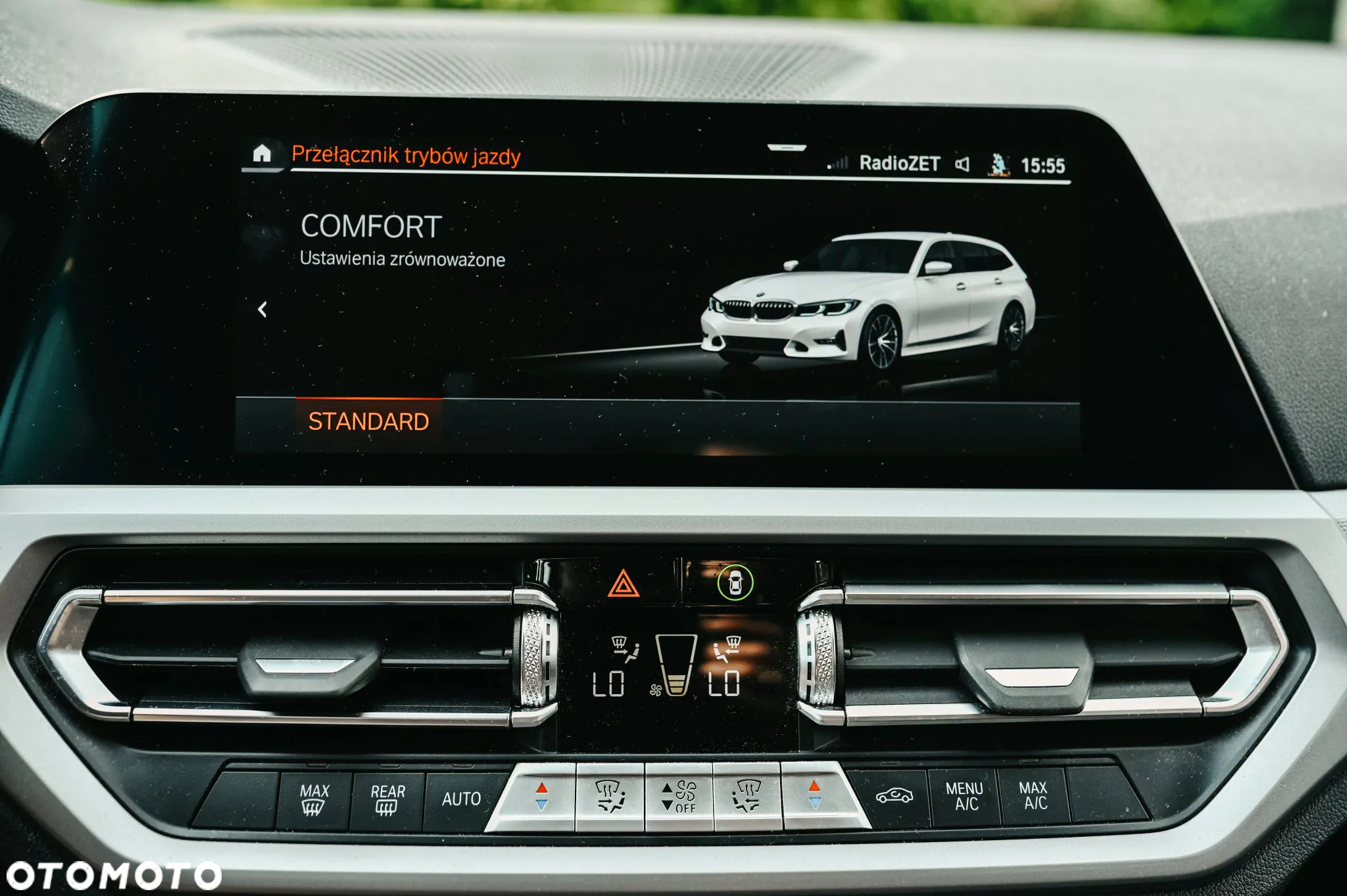 BMW Seria 3 318d Advantage - 22