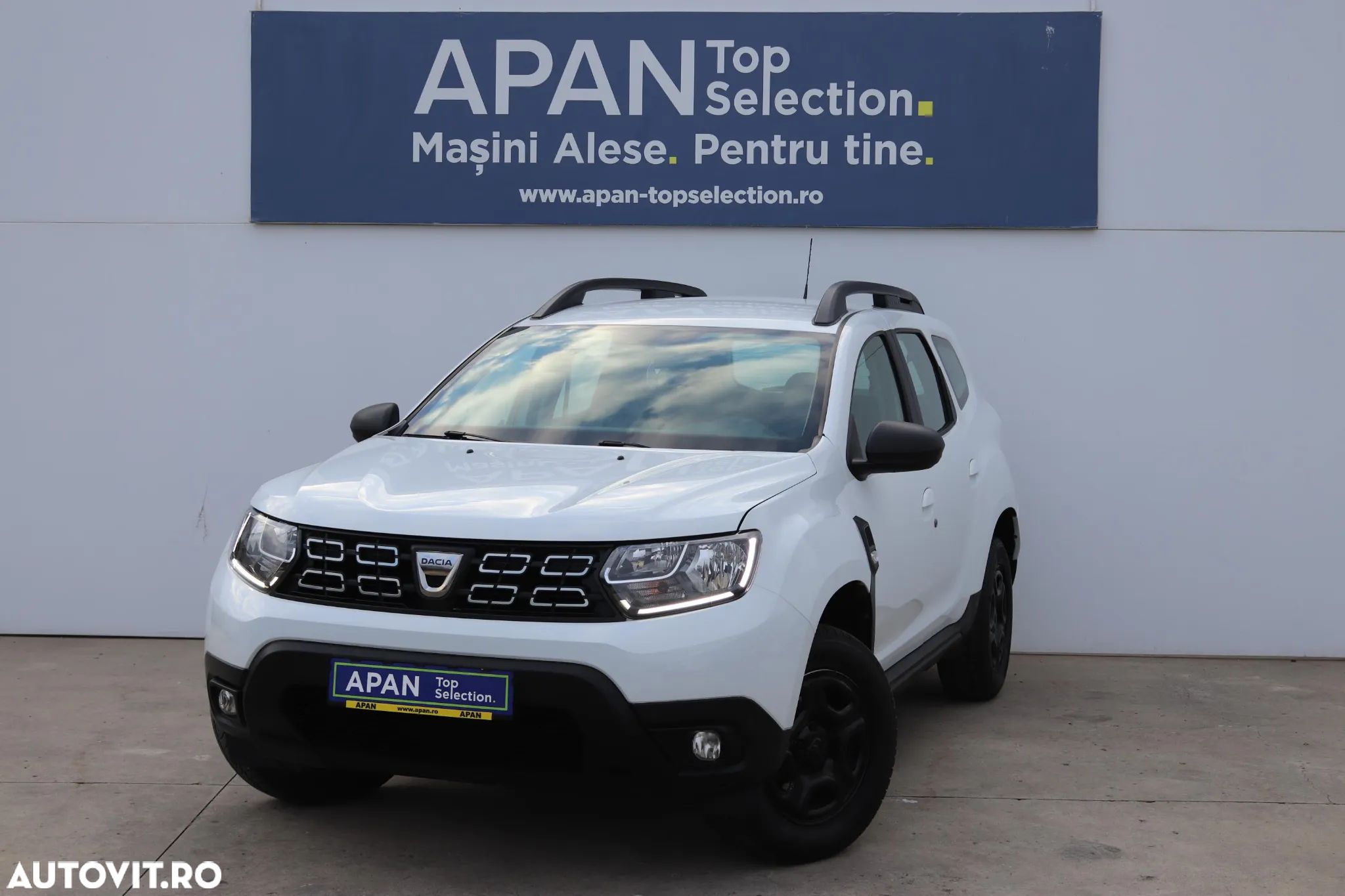 Dacia Duster 1.5 Blue dCi Comfort - 1