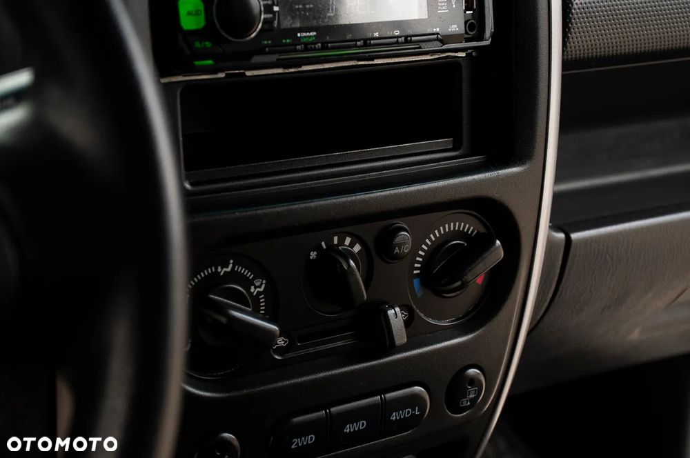 Suzuki Jimny Automatik Comfort Ranger - 34