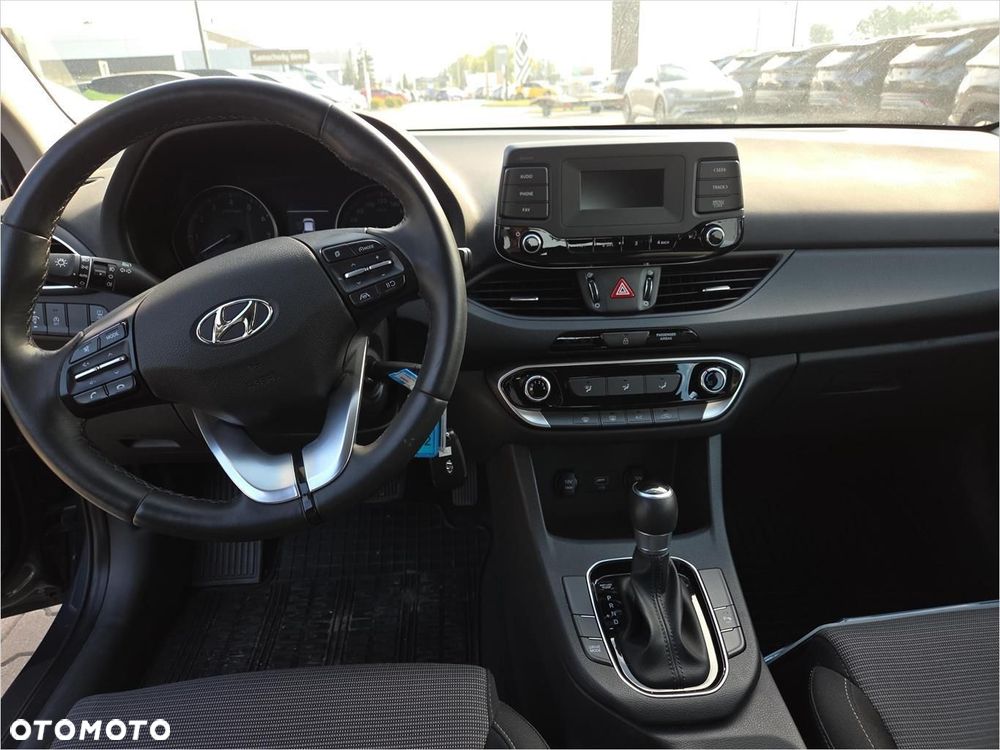 Hyundai i30 - 13