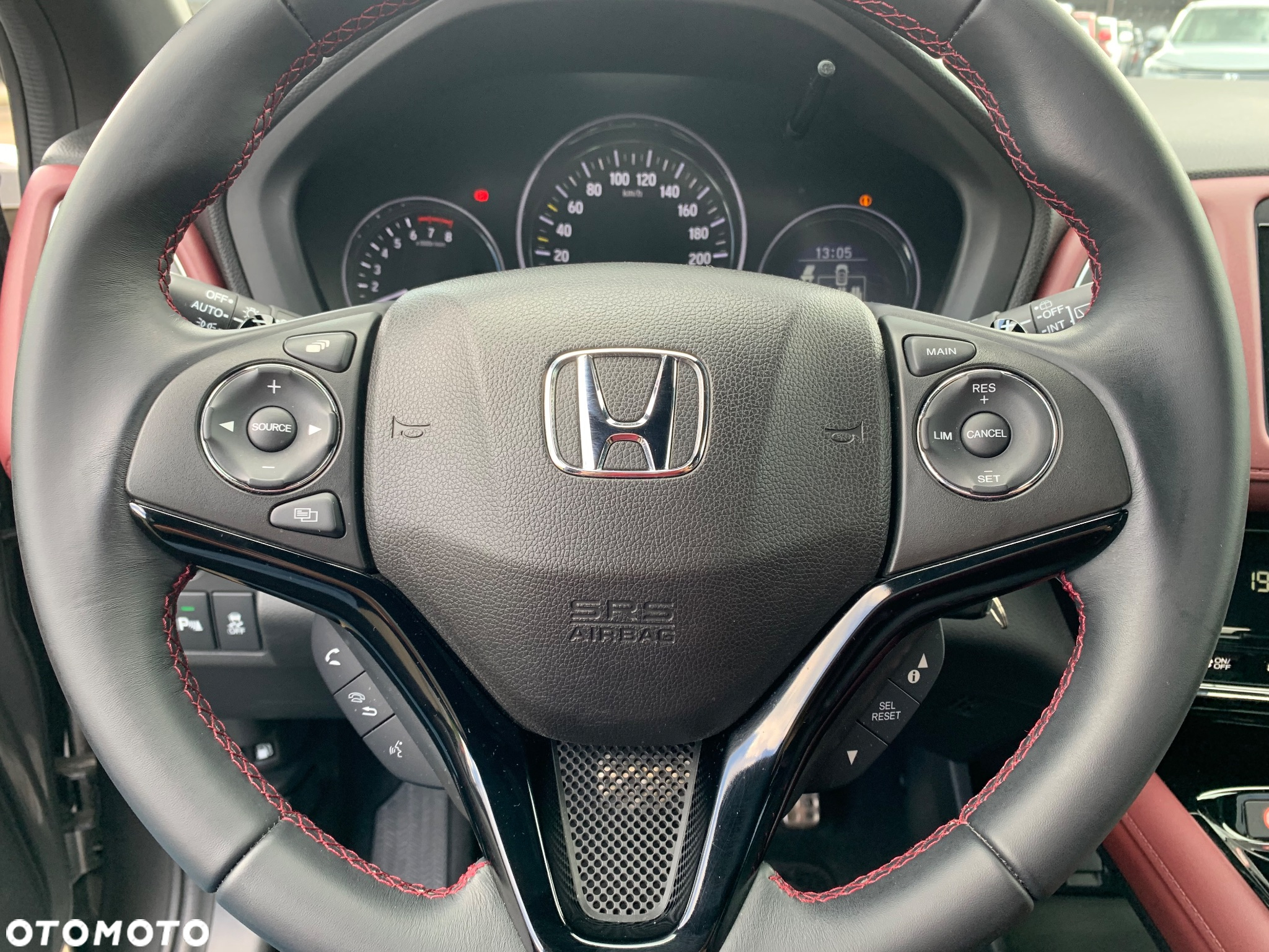 Honda HR-V 1.5 Sport CVT - 38