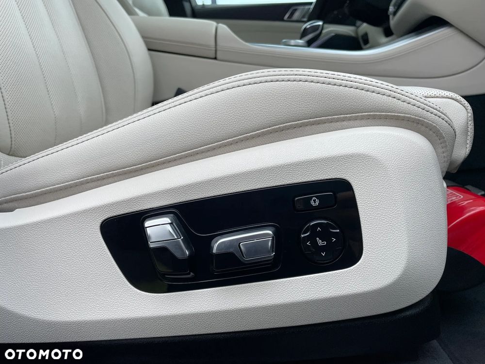 BMW X5 xDrive30d sport - 19