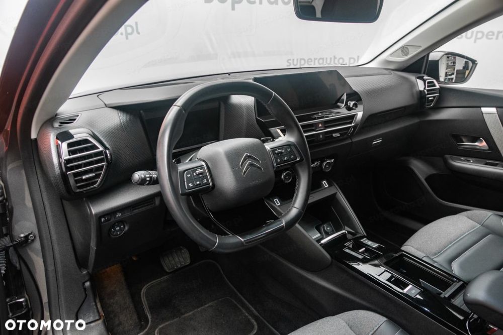 Citroën C4X - 13