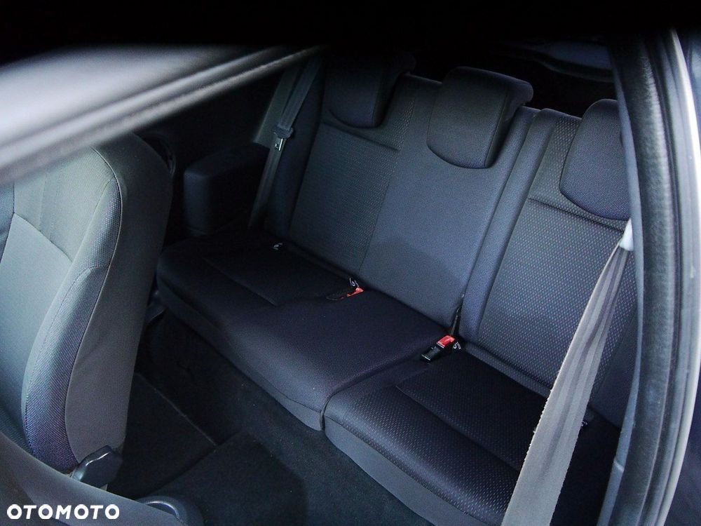 Renault Clio 1.5 dCi Privilege - 23