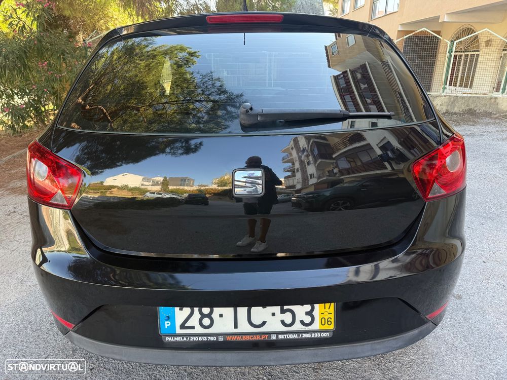 SEAT Ibiza 1.0 Style - 12