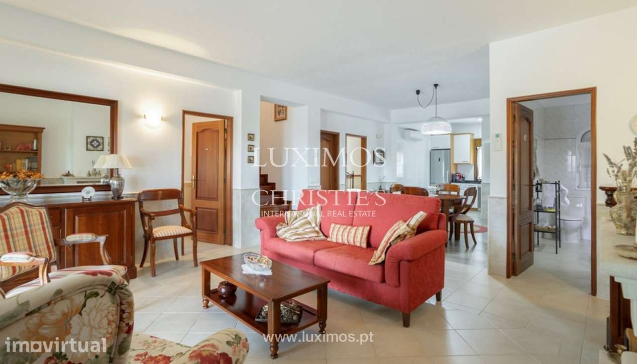 Propriedade com vista mar à venda em Loulé, Algarve - Grande imagem: 5/39