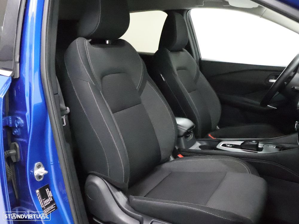 Nissan Qashqai 1.5 e-Power N-Connecta LED - 30